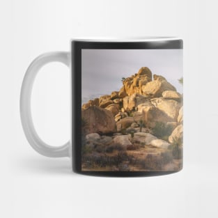 Joshua Tree Mug